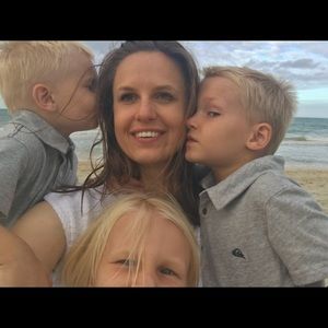 Meet your Posher, Camille